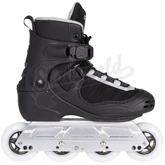 IQON AG 30 UFS Freeskate görkorcsolya belső oldal