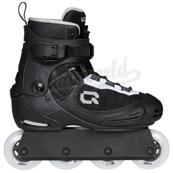 IQON AG 30 Lite UFS Freeskate görkorcsolya oldalról