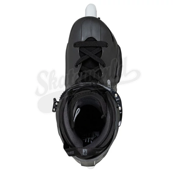 IQON CL 20 Lite 165mm freeskate görkorcsolya felülről