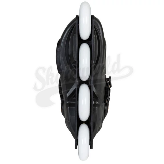IQON CL 20 Lite 165mm freeskate görkorcsolya alulról