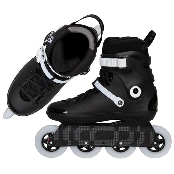 IQON CL 15 Black freeskate görkorcsolya párban