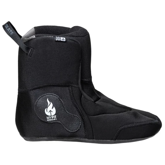 IQON CL 15 Black freeskate görkorcsolya bélése