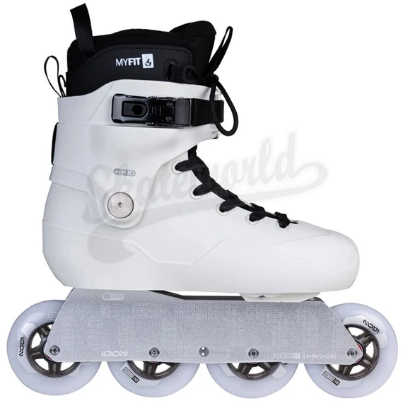 IQON ACT CL Team freeskate görkorcsolya oldalról