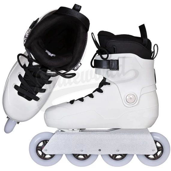 IQON ACT CL Team freeskate görkorcsolya felülről + belső oldal