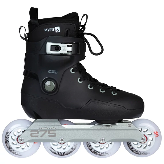  IQON ACT TRI Skate freeskate görkorcsolya oldalról