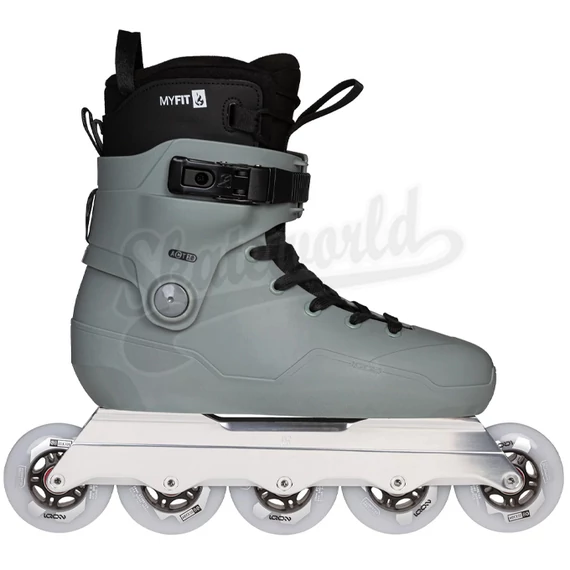 IQON ACT Wizard WZ Team freeskate görkorcsolya oldalról
