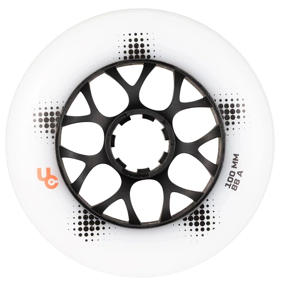 Undercover Team PRO 100mm/88A görkorcsolya kerék