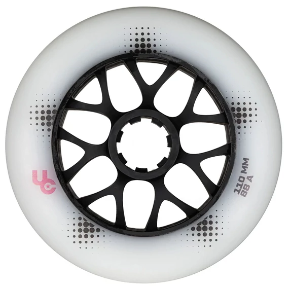 Undercover Team PRO 100mm/88A görkorcsolya kerék