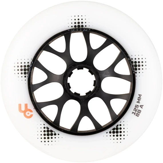 Undercover Team PRO 125mm/88A görkorcsolya kerék