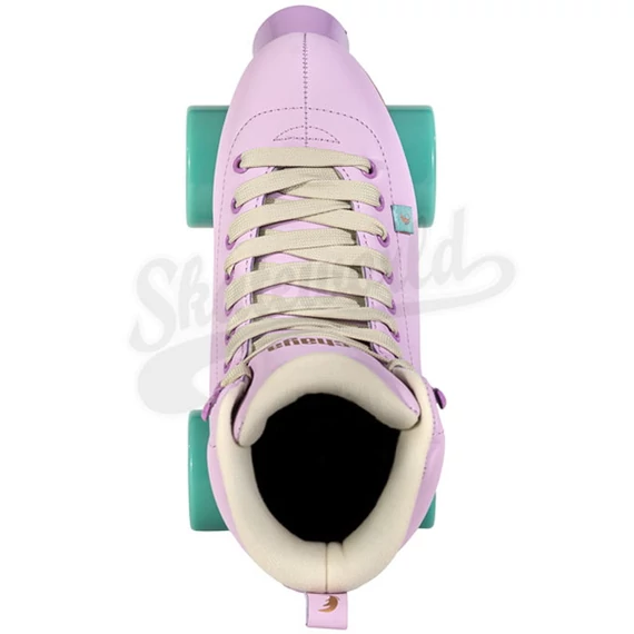 Chaya Lifestyle Melrose Lavender II. kétsoros görkorcsolya felülről