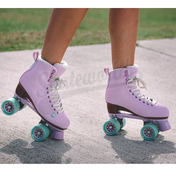 Chaya Lifestyle Melrose Lavender II. kétsoros görkorcsolya