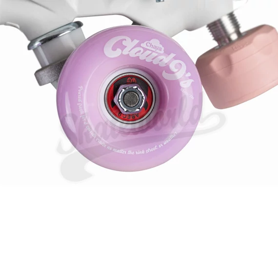 Chaya Melrose Elite Space Holograpic kétsoros görkorcsolya orrfék