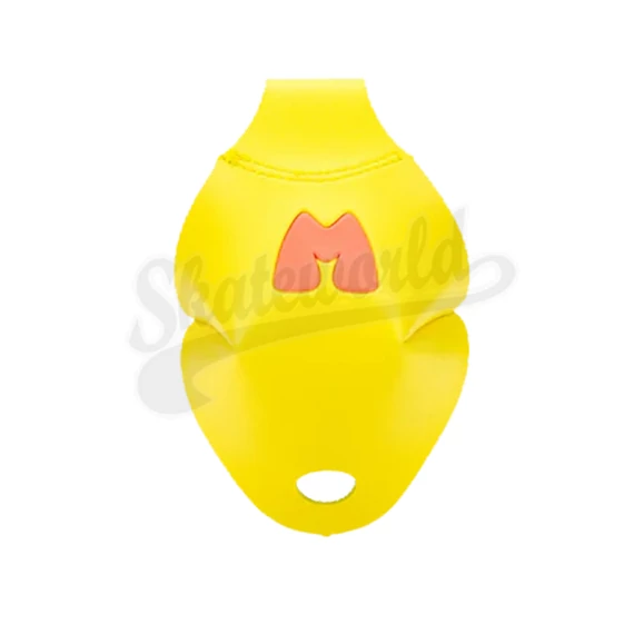 Moxi Beach Bunny Strawberry/Lemon kétsoros görkorcsolya orrvédő