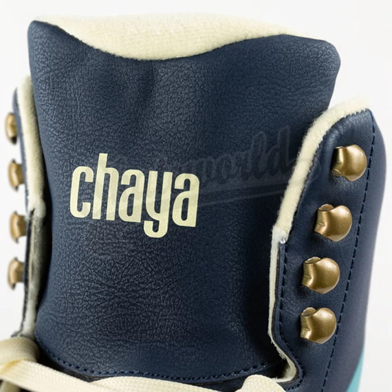 Chaya Lifestyle Melrose Elite Love Is Love kétsoros görkorcsolya nyelv
