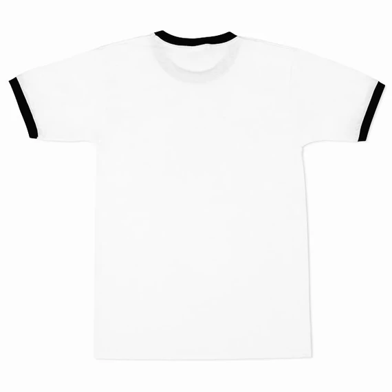 Mesmer Holly roller white póló