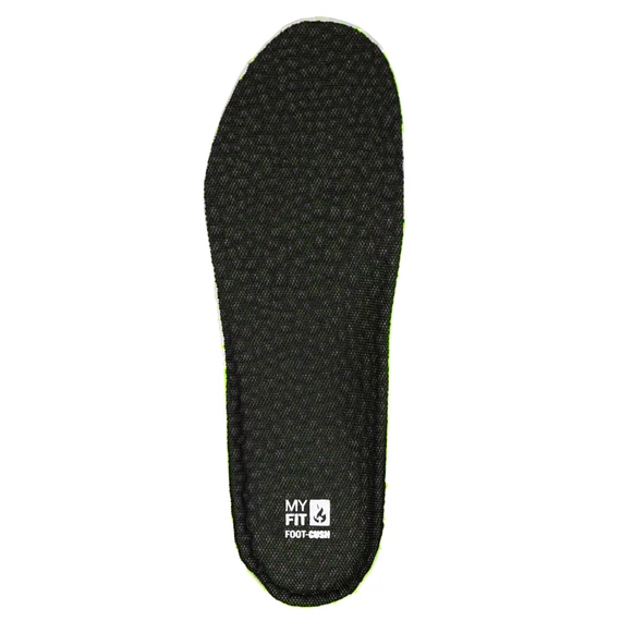 My Fit Foot Cush görkorcsolya talpbetét felülről