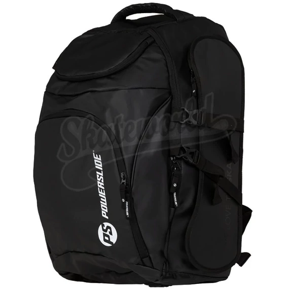 Powerslide Circuit Bag Black görkorcsolya tartós táska