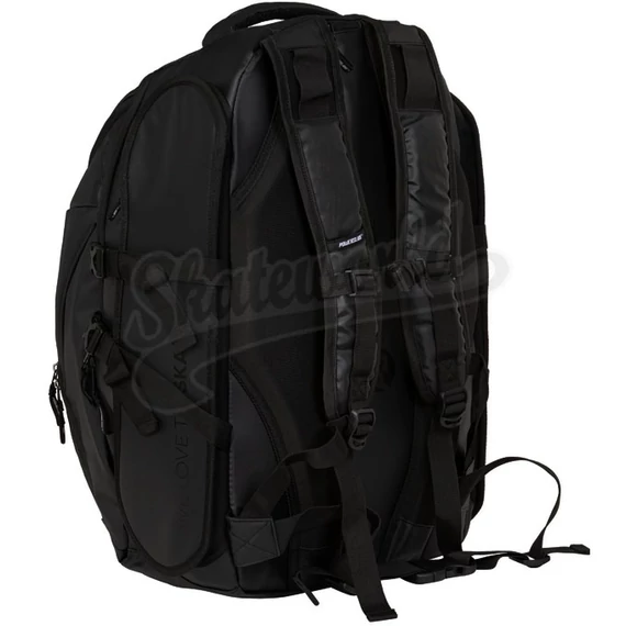 Powerslide Circuit Bag Black görkorcsolya tartós táska