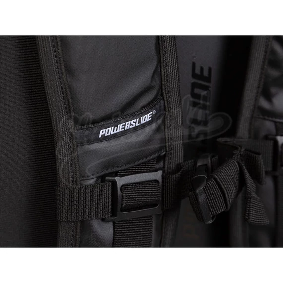 Powerslide Circuit Bag Ti görkorcsolya tartós táska