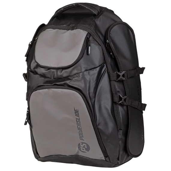 Powerslide Circuit Bag Ti görkorcsolya tartós táska