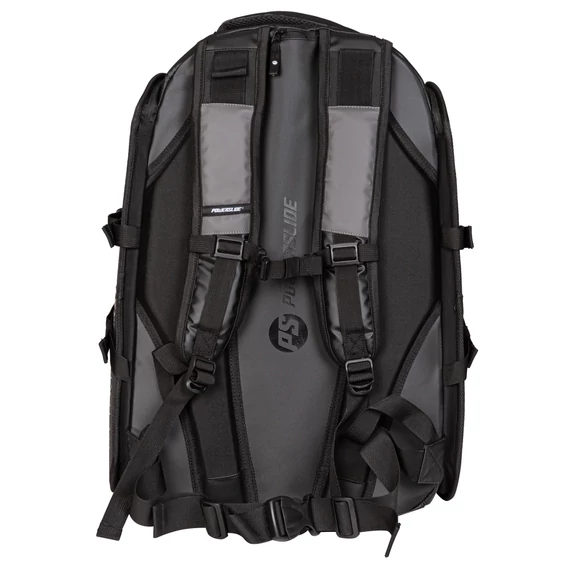 Powerslide Circuit Bag Ti görkorcsolya tartós táska