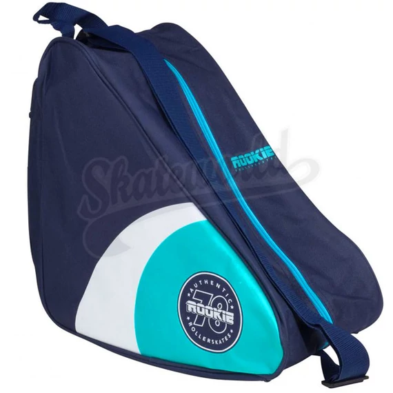 Rookie Classic Blue Skate bag korcsolya tartó táska