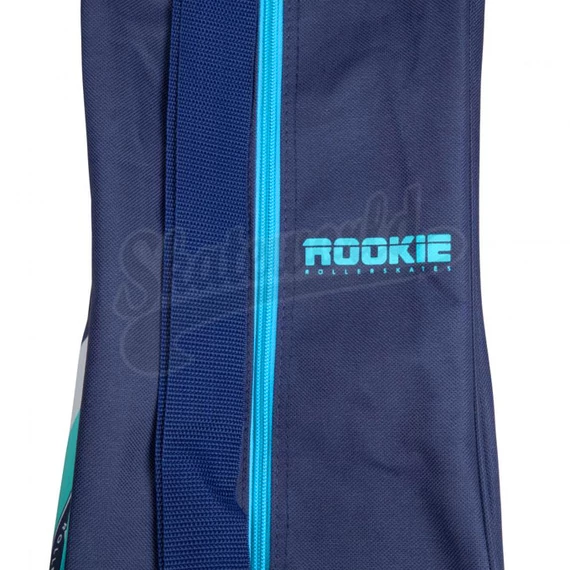 Rookie Classic Blue Skate bag korcsolya tartó táska