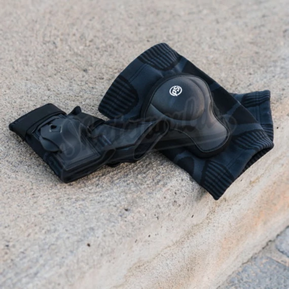 Powerslide Onesie felnőtt védőszett