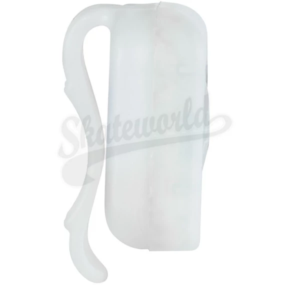 Powerslide Fothon Clip LED villogó piros