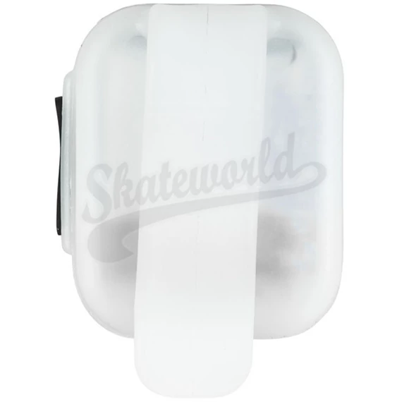 Powerslide Fothon Clip LED villogó piros