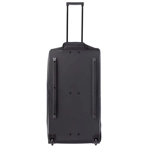 Bauer S24 Core Wheeled Bag black senior gurulós hokitáska
