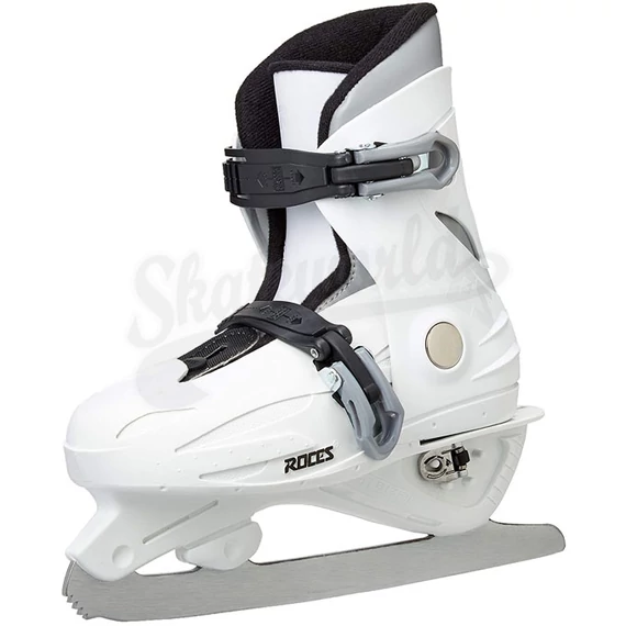 Roces MCK II. F white jégkorcsolya