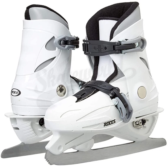 Roces MCK II. F white jégkorcsolya