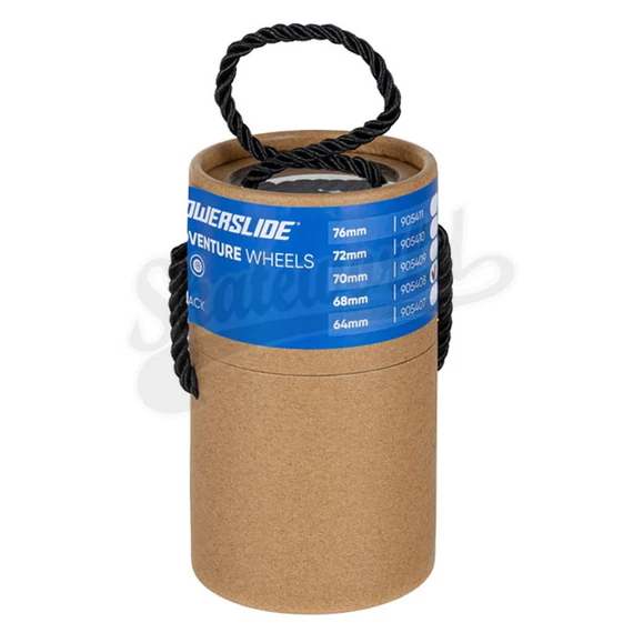 Powerslide Adventure 68mm/82A görkorcsolya kerék dobozban