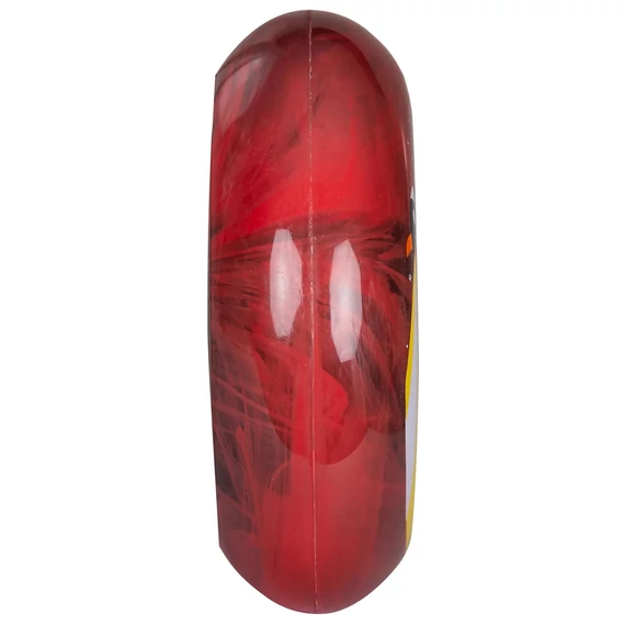 Powerslide Adventure 72mm/82A görkorcsolya kerék szemből