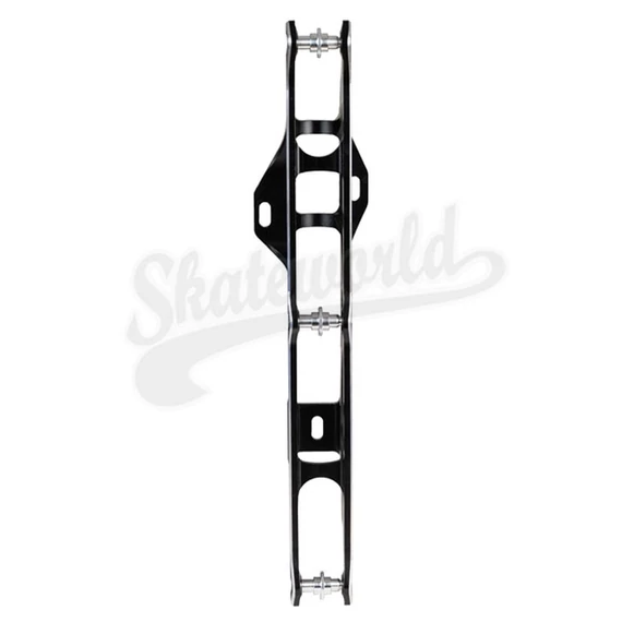 Powerslide Trinity XXX Core 12.5" 3x125mm görkorcsolya sín alulról