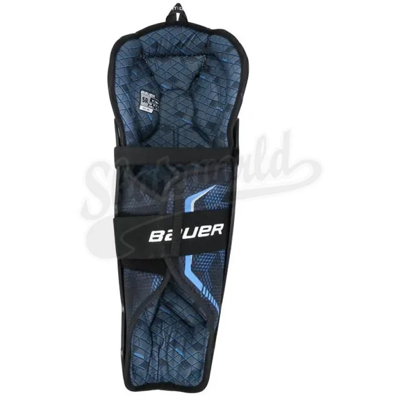 Bauer X Intermediate hoki sípcsontvédő