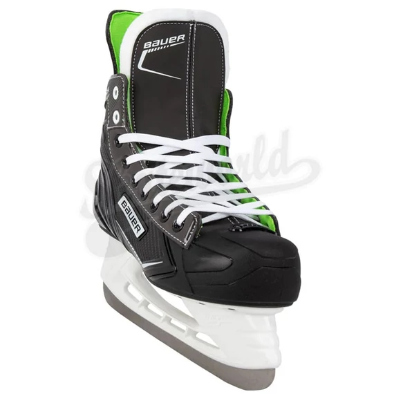 Bauer X-LS Intermediate hokikorcsolya szemből
