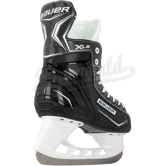 Bauer X-LS Intermediate hokikorcsolya hátulról