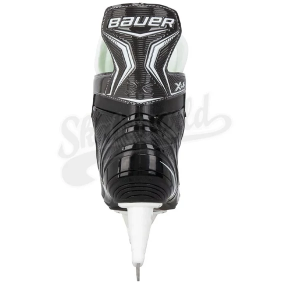 Bauer X-LS Intermediate hokikorcsolya hátulról