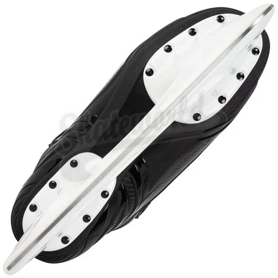 Bauer X-LS Intermediate hokikorcsolya alulról