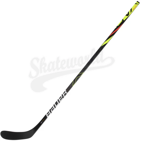 Bauer Vapor X2.7 Griptac Composite Stick Senior 87Flex P92 hokiütő belső oldal