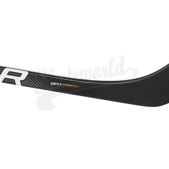 Bauer Vapor X2.7 Griptac Composite Stick Senior 87Flex P92 hokiütő QRT technology