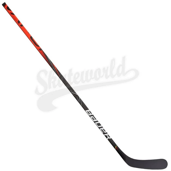 Bauer Vapor X2 Team Grip Composite Stick Junior 50Flex P92 hokiütő