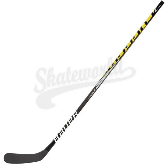 Bauer Supreme S37 Grip Composite Stick Junior 50Flex P92 54" hokiütő