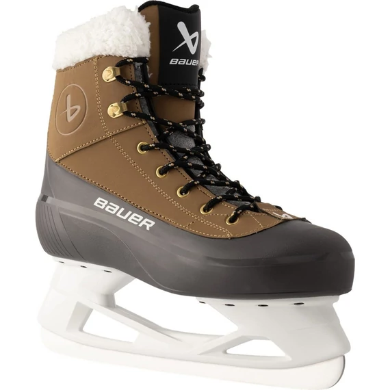 Bauer Whistler 2.0 Recreational jégkorcsolya