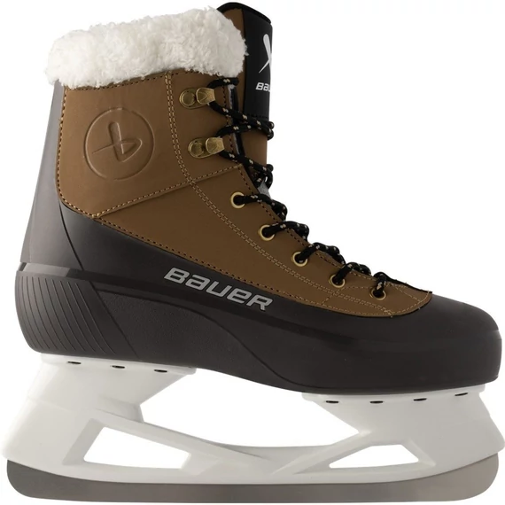 Bauer Whistler 2.0 Recreational Ice jégkorcsolya oldalról
