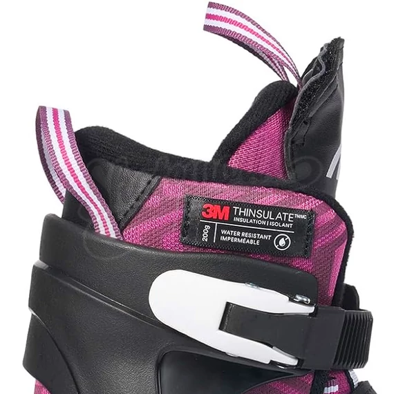 K2 Marlee Beam Ice II. LED-es gyerek állítható jégkorcsolya 3M™ Thinsulate™