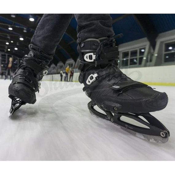 Powerslide Trident Trinity jégkorcsolya penge promo