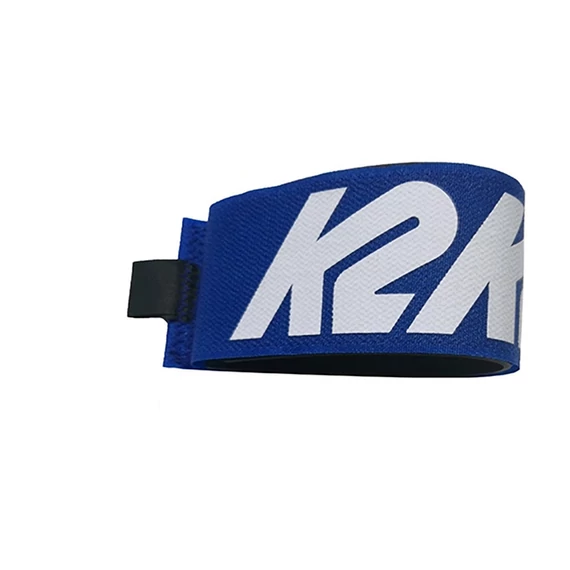 K2 sí összekötő kék